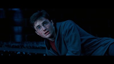 Переозвучивание эпизода из фильма «Гарри Поттер и Орден Феникса»
