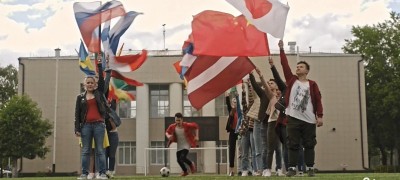Ивайло Филипов - «Гол!Гол!Гол! Футбол» (премьера клипа, 2018) - ЧМ мира по футболу 2018!