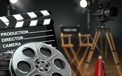 Онлайн курс «Продюсирование кино и телепроектов»