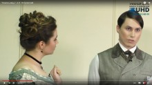 «Невольницы» – комедия в четырёх действиях Александра Островского