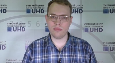Константин Сусеков. Закадровое озвучивание и дубляж