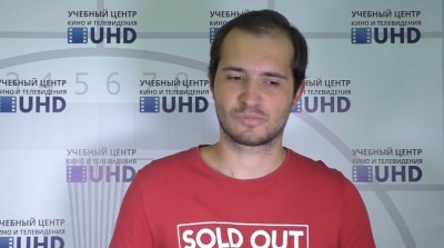 Дмитрий Авдюнин. Закадровое озвучивание и дубляж